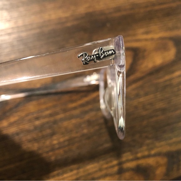 Ray Ban frames - Picture 3 of 7